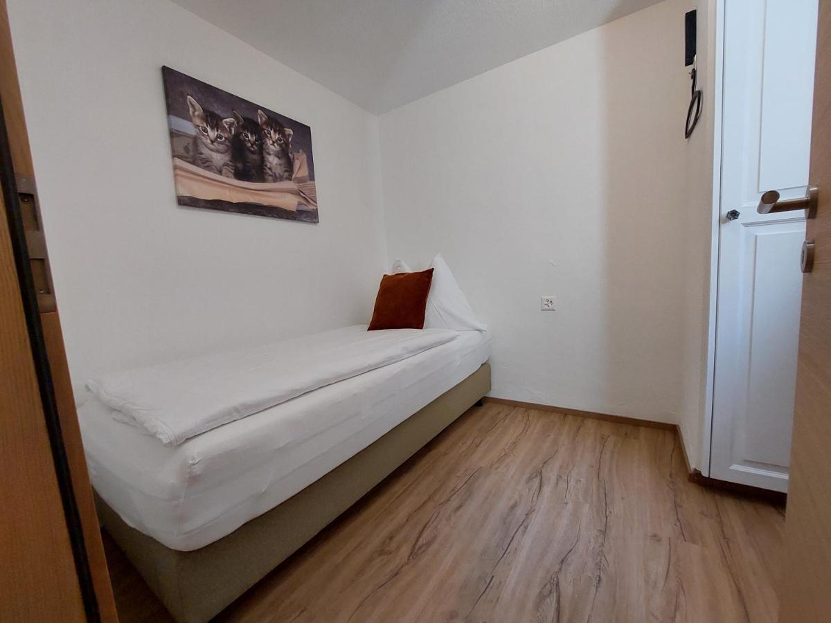 Apartment Samira زيرمات المظهر الخارجي الصورة