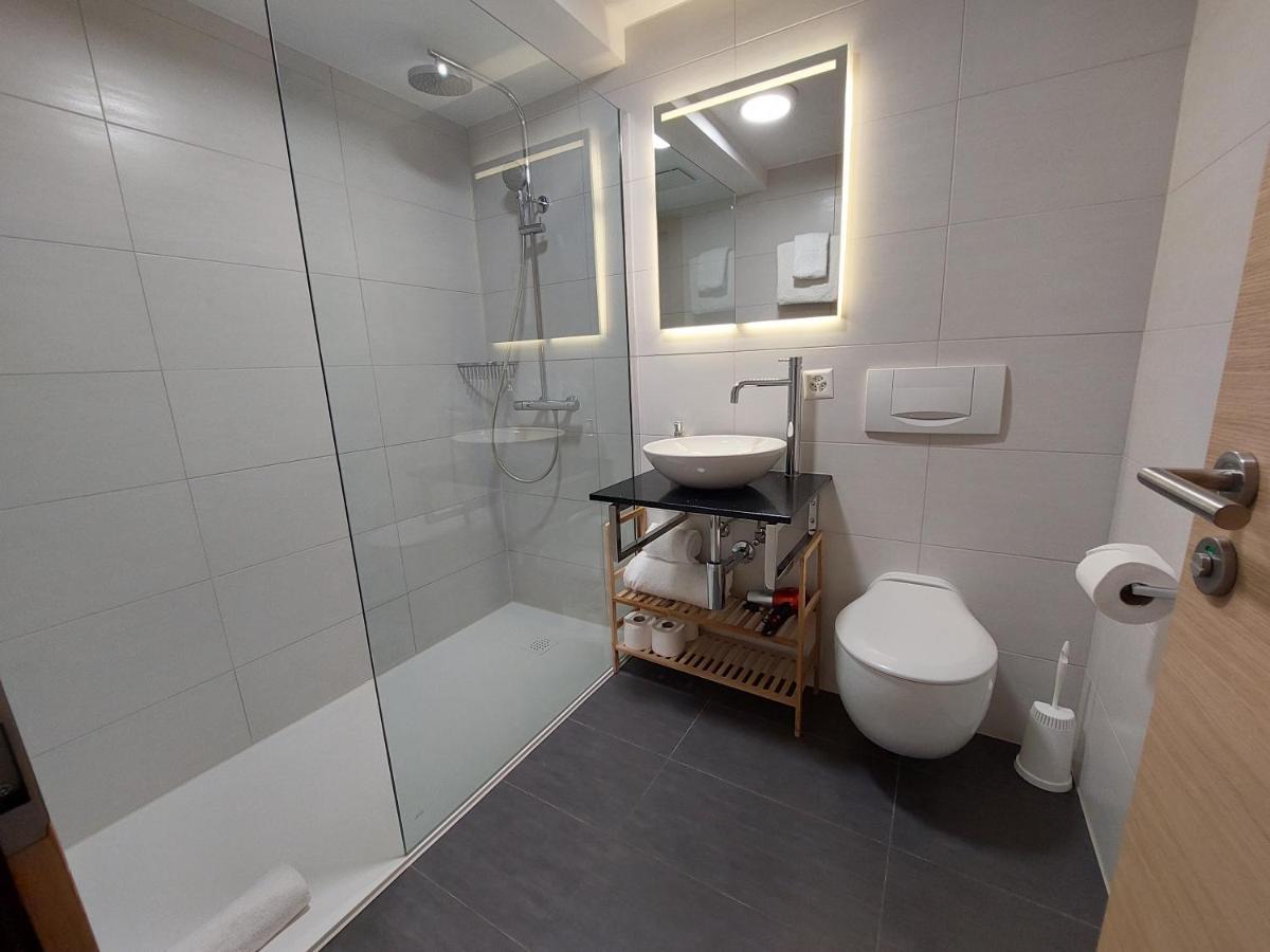 Apartment Samira زيرمات المظهر الخارجي الصورة