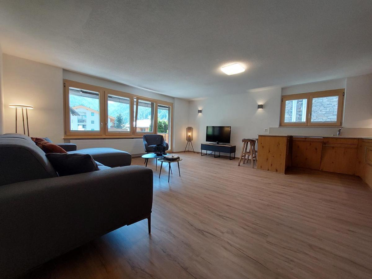 Apartment Samira زيرمات المظهر الخارجي الصورة