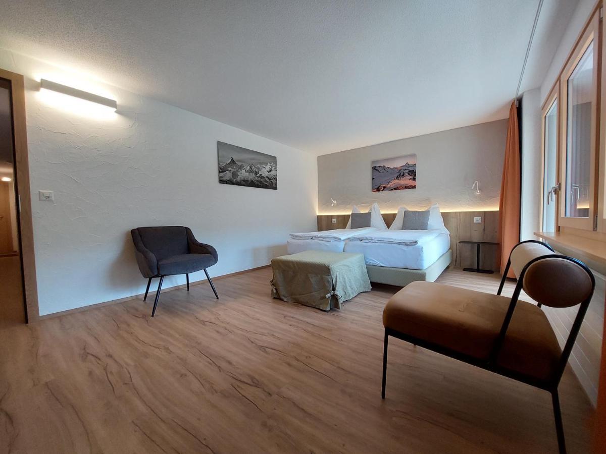Apartment Samira زيرمات المظهر الخارجي الصورة