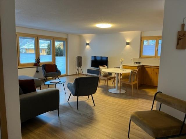 Apartment Samira زيرمات المظهر الخارجي الصورة