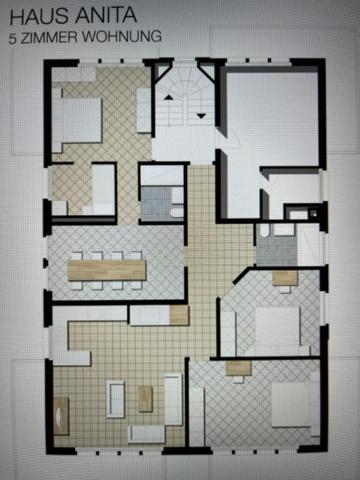 Apartment Samira زيرمات المظهر الخارجي الصورة